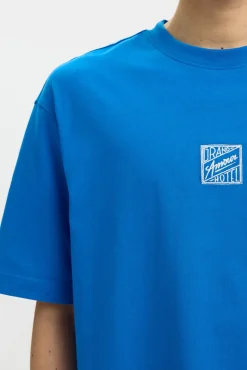 Camiseta de manga corta