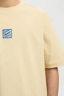 Camiseta de manga corta