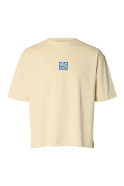 Camiseta de manga corta