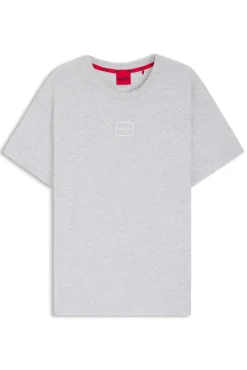 Camiseta de manga corta
