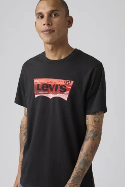 Camiseta de manga corta