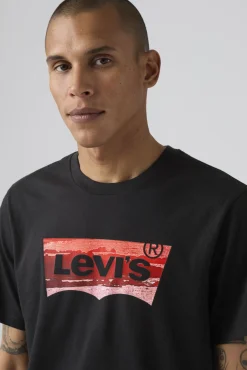 Camiseta de manga corta