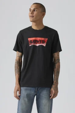 Camiseta de manga corta