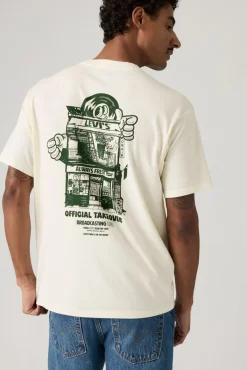 Camiseta de manga corta