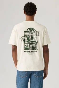 Camiseta de manga corta