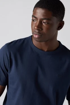 Camiseta de manga corta