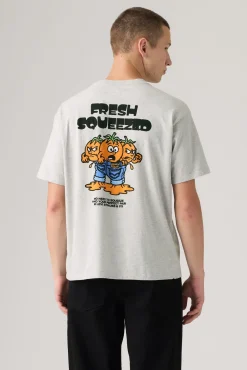 Camiseta de manga corta