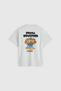 Camiseta de manga corta