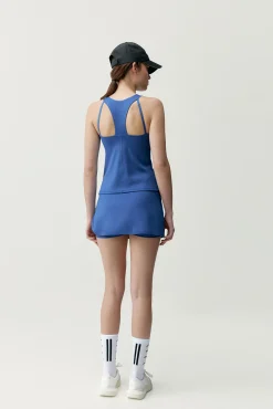 Camiseta deportiva Gadea azul