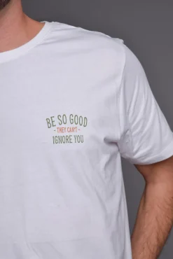 Camiseta Dress For Success