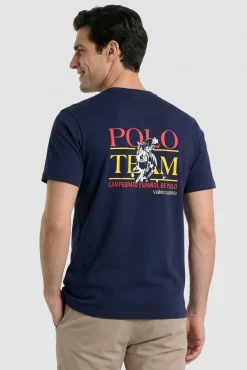 Camiseta España