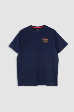 Camiseta España