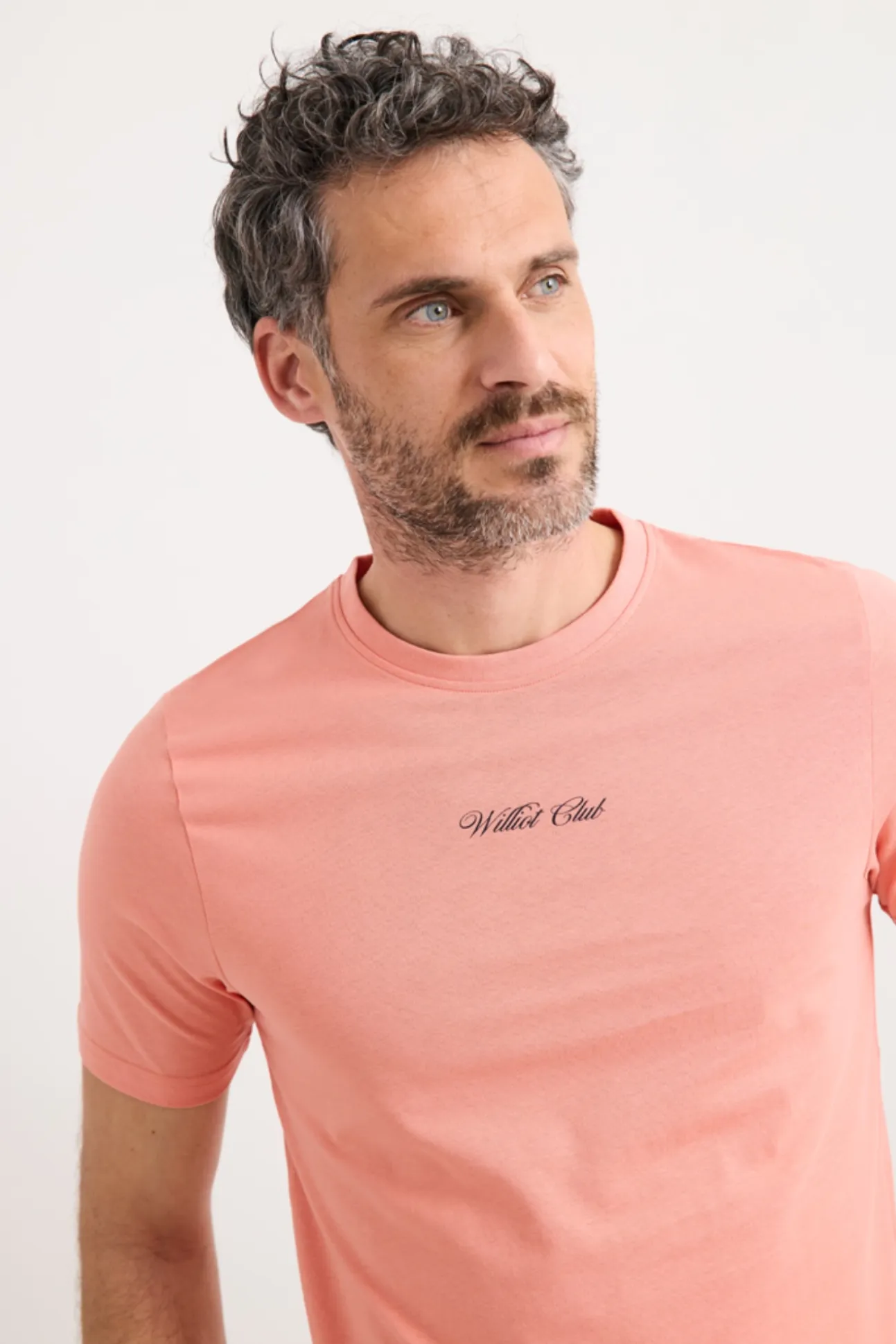 Camiseta Faded Paw