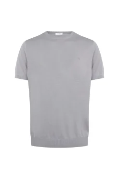 Camiseta jersey premium manga corta algodón