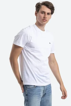 Camiseta Lacoste de algodón