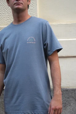 Camiseta Lavada Fooders