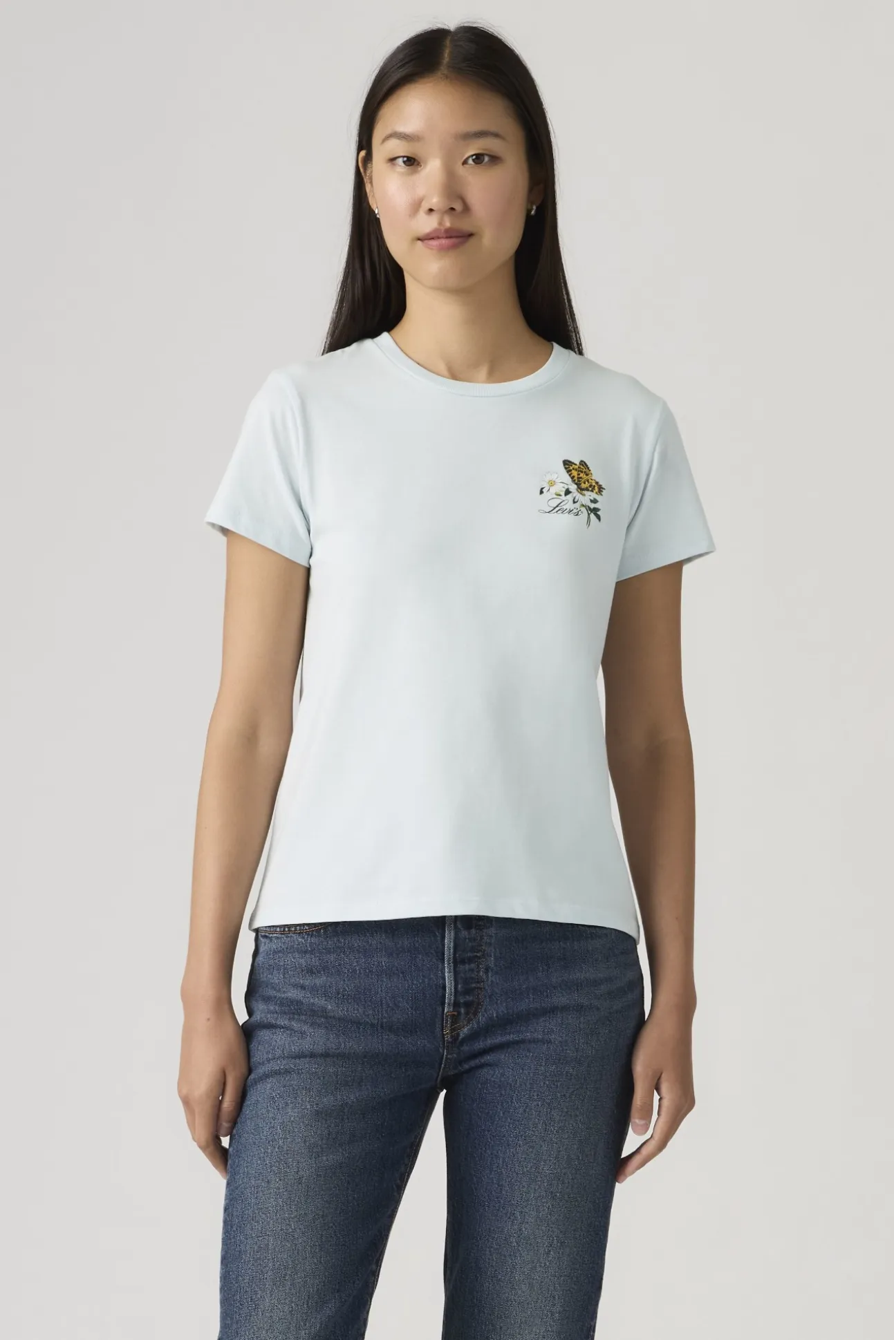 Camiseta Levis®
