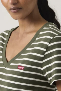 Camiseta Levis®