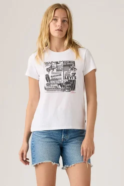 Camiseta Levis®