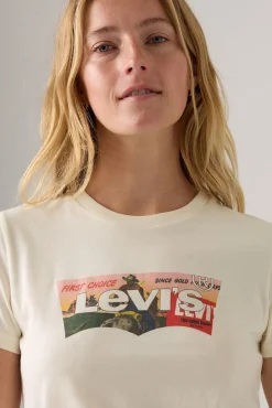 Camiseta Levis®
