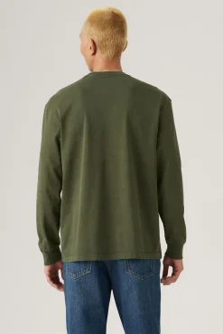 Camiseta Levis®