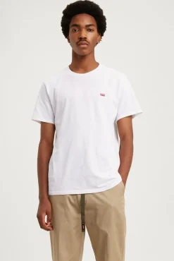 Camiseta Levi's® original logo pecho