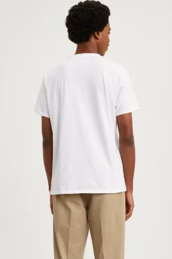 Camiseta Levi's® original logo pecho