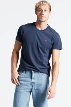 Camiseta Levi's® original logo pecho