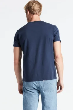 Camiseta Levi's® original logo pecho