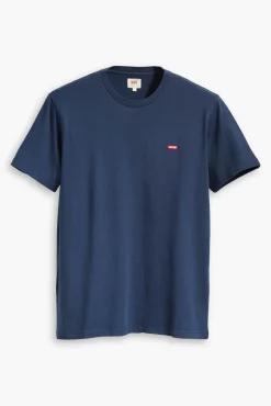 Camiseta Levi's® original logo pecho