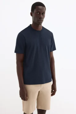 Camiseta lisa