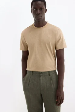 Camiseta lisa