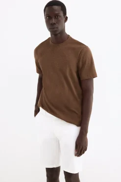 Camiseta lisa