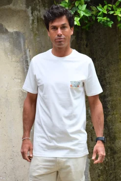 Camiseta Lobster