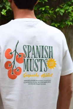 Camiseta Lobster