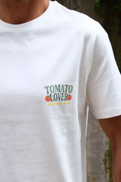 Camiseta Lobster