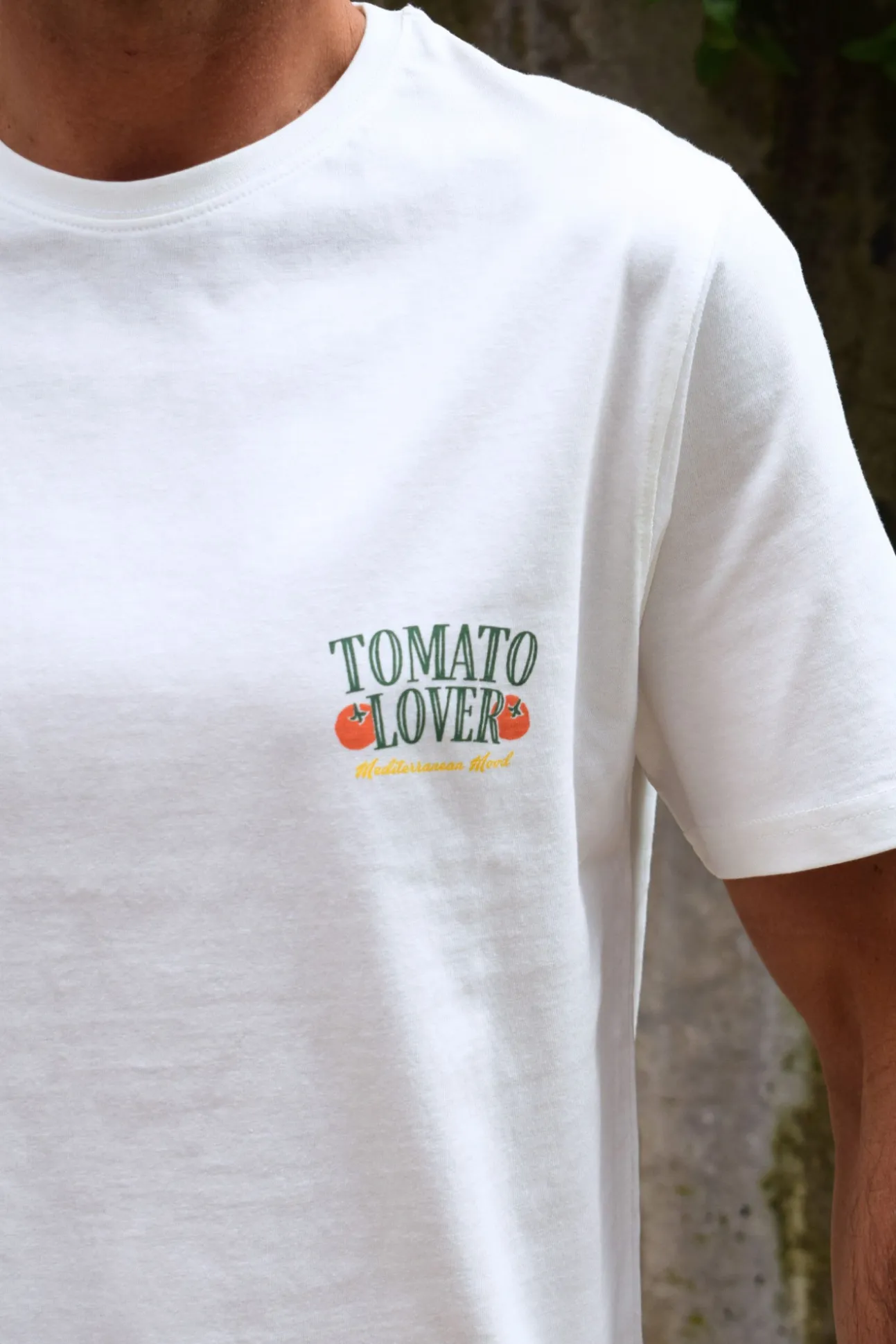 Camiseta Lobster