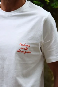 Camiseta Lobster