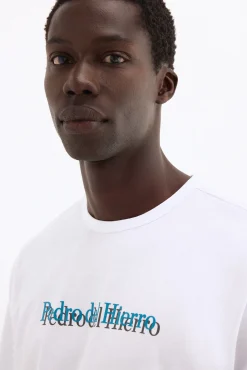 Camiseta logo