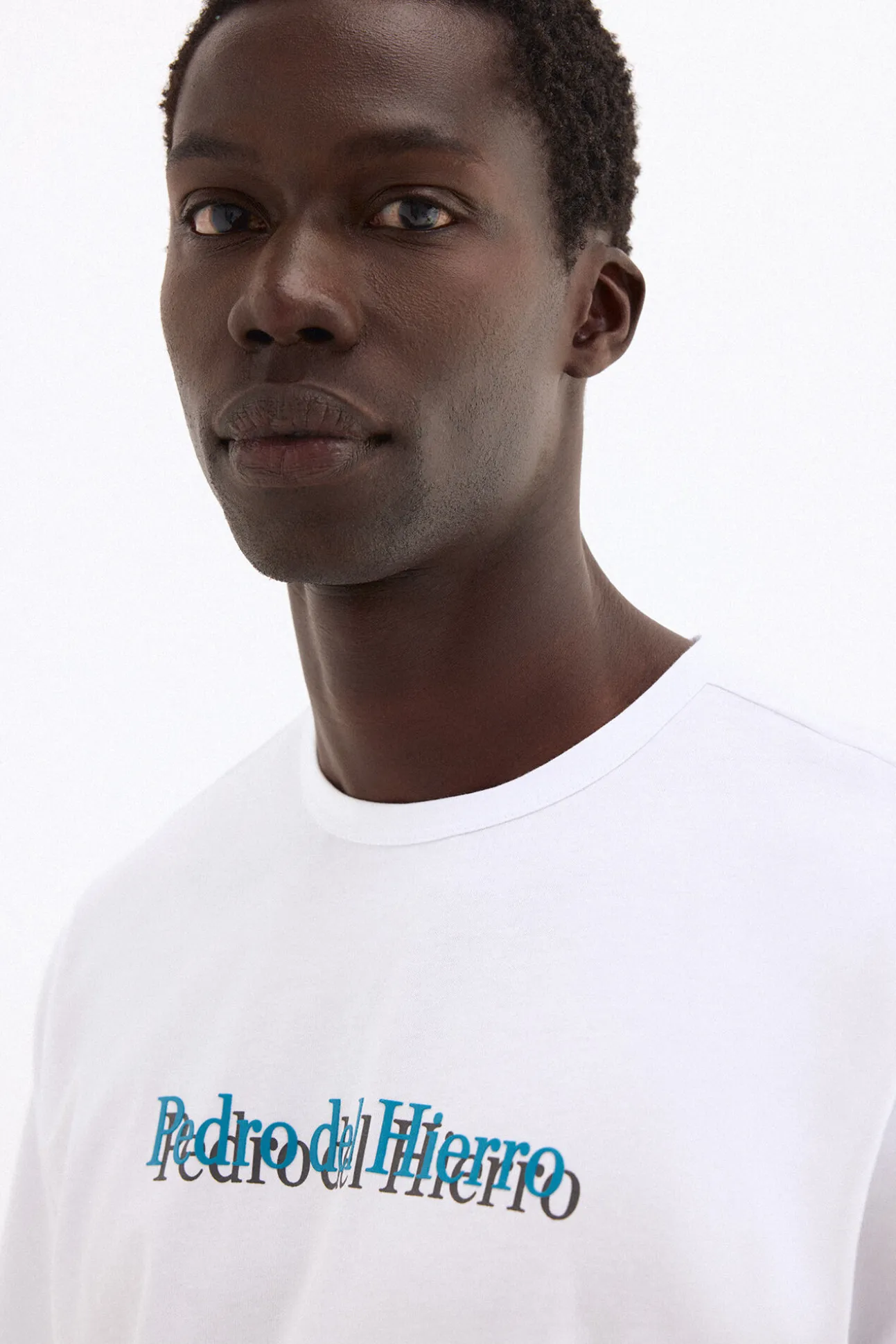 Camiseta logo