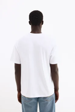Camiseta logo