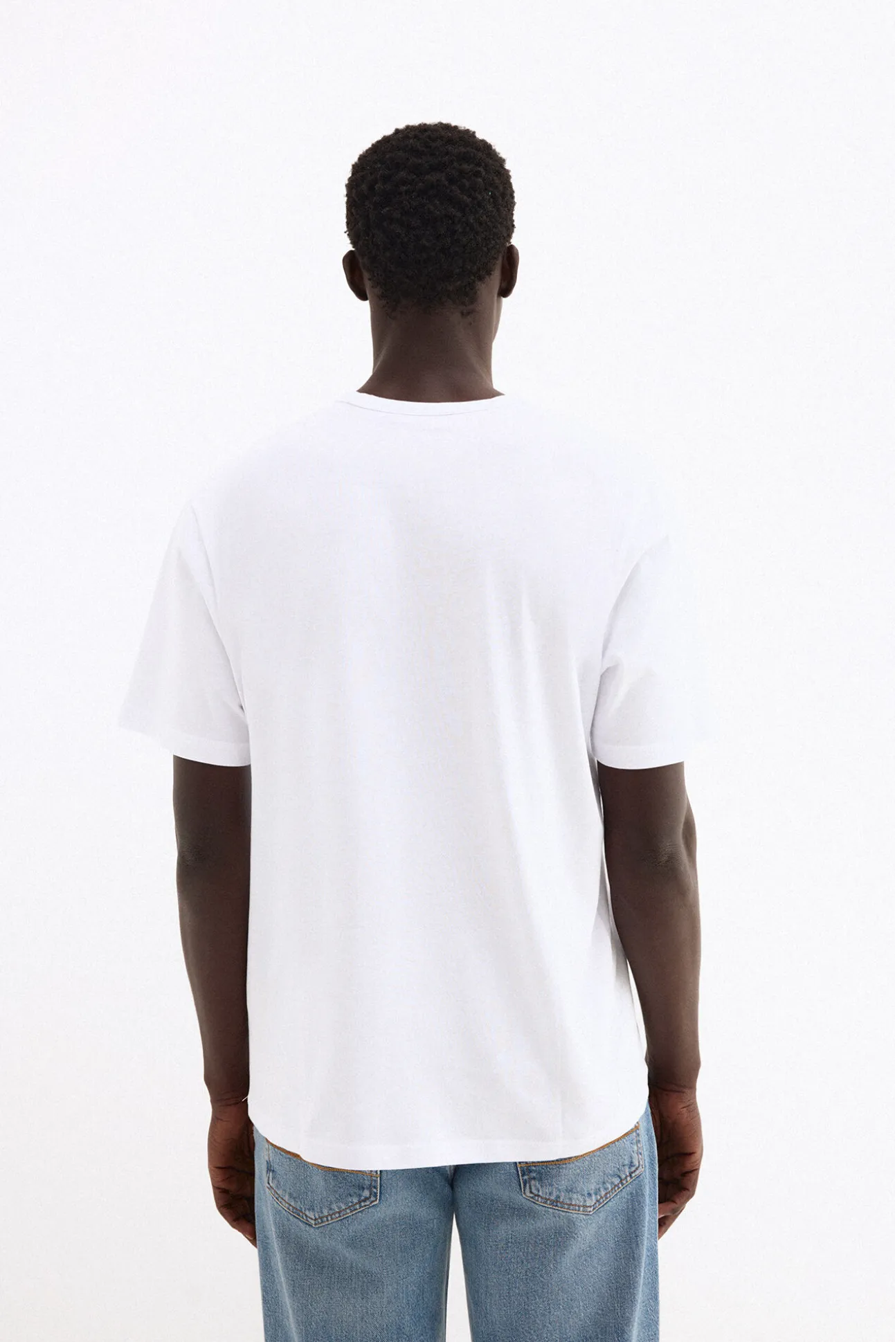 Camiseta logo