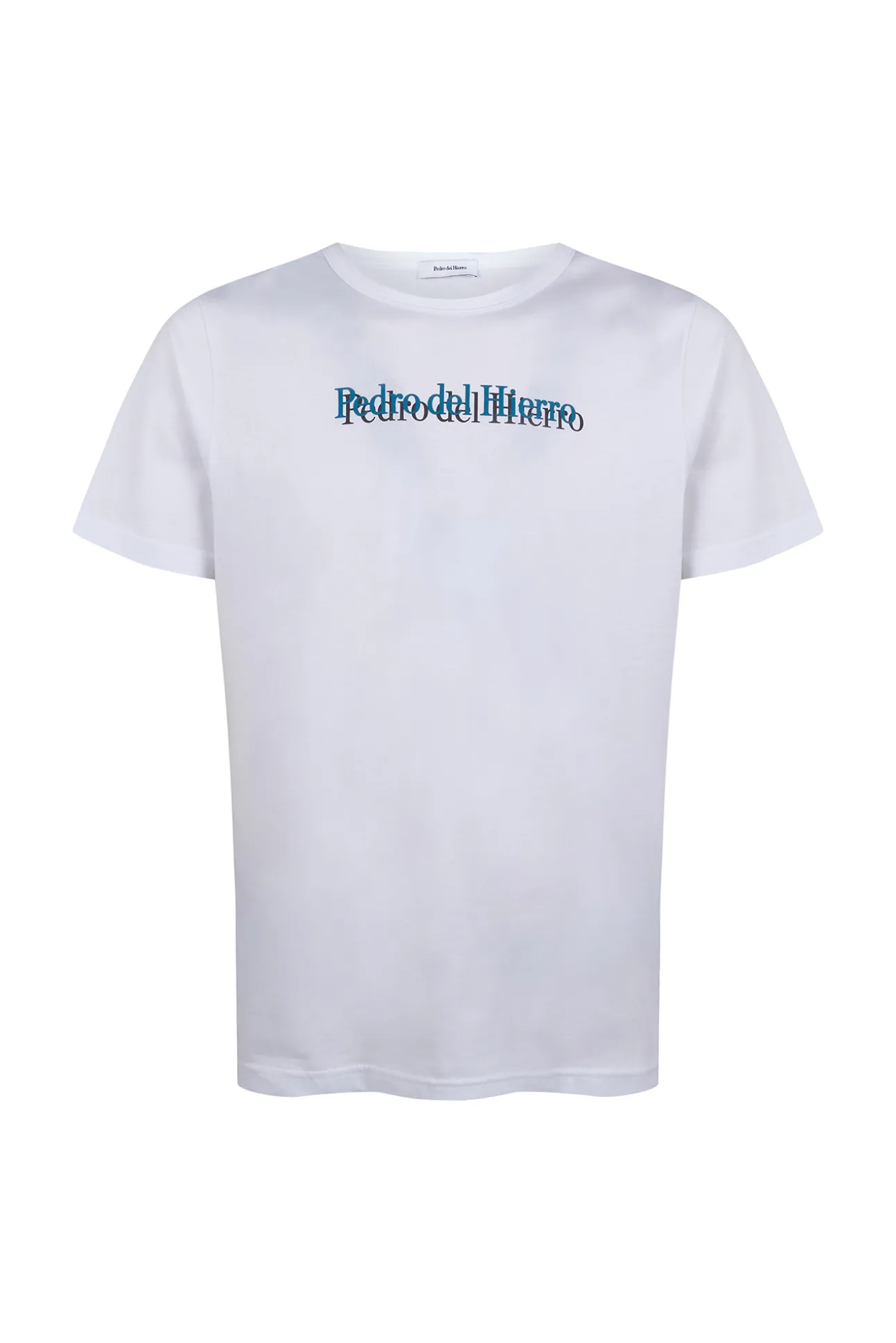 Camiseta logo