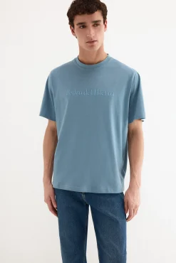 Camiseta logo