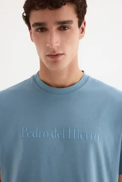 Camiseta logo