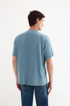 Camiseta logo