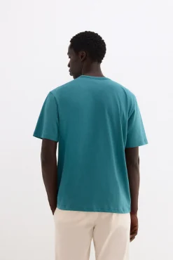 Camiseta logo