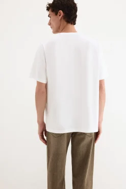 Camiseta logo