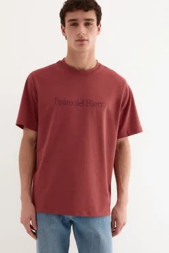 Camiseta logo