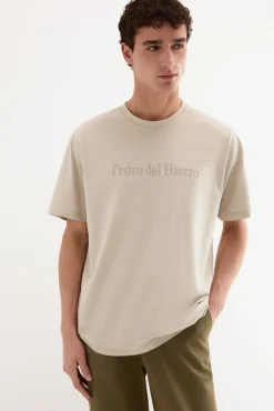 Camiseta logo